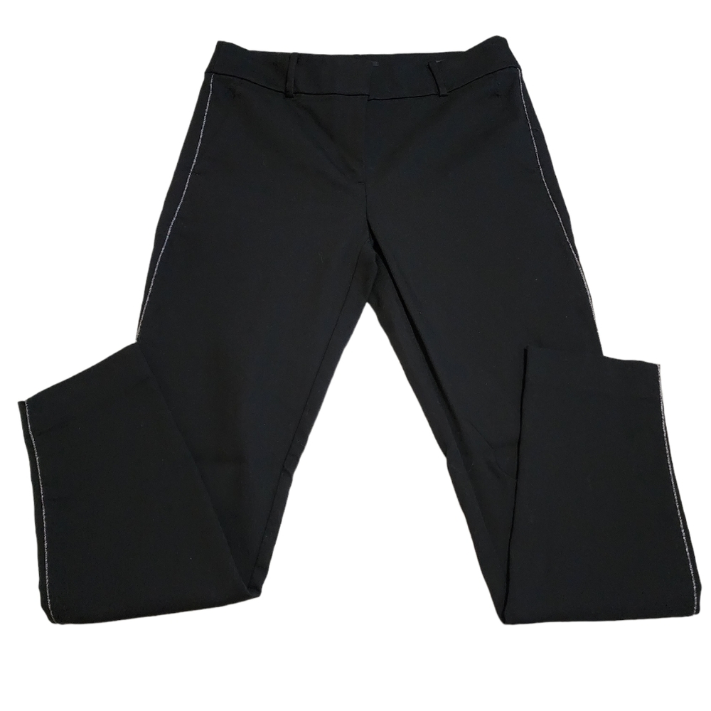 LOFT Black Skinny Pants